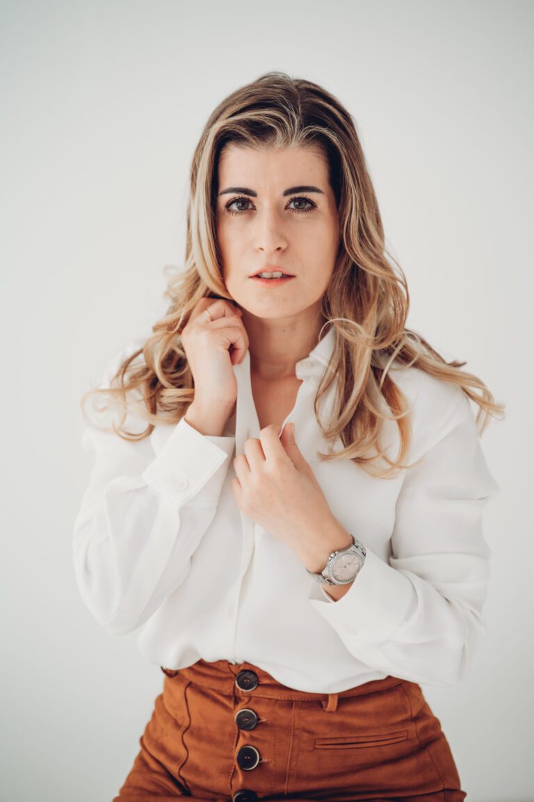 Einzel-und Portraitfotos Trier