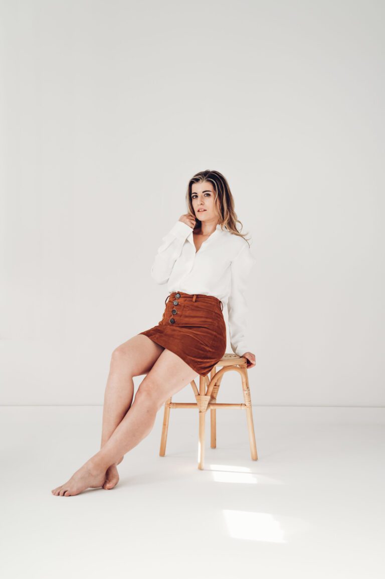 Portrait-und Einzelshooting 3
