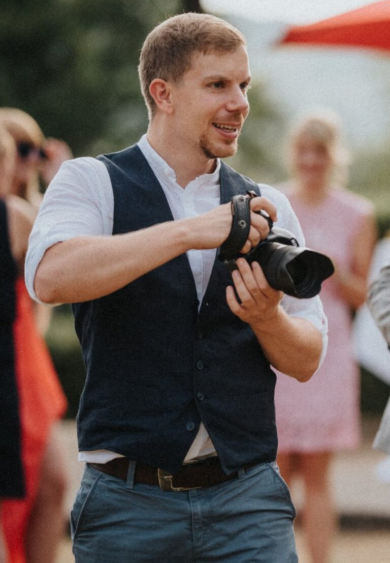 Fotograf Trier – Frank Martini